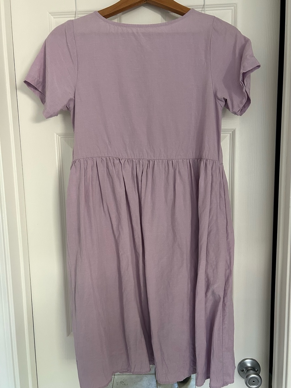 Tradlands Nico Dress